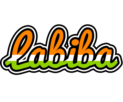 Labiba mumbai logo