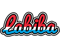 Labiba norway logo