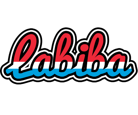 Labiba norway logo
