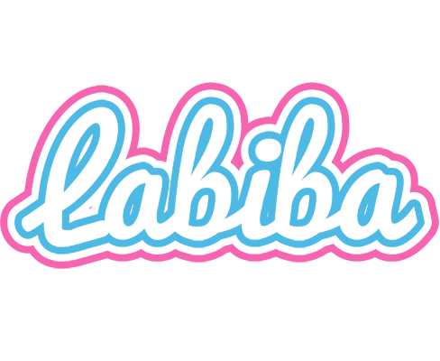 Labiba outdoors logo