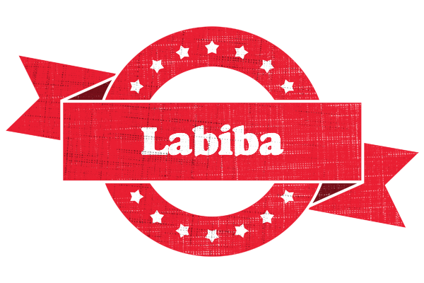 Labiba passion logo