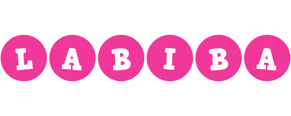 Labiba poker logo