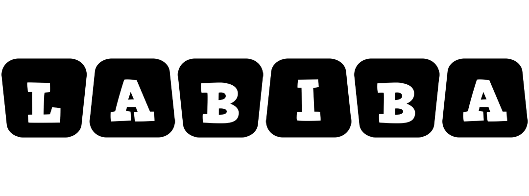 Labiba racing logo