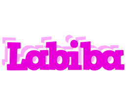 Labiba rumba logo