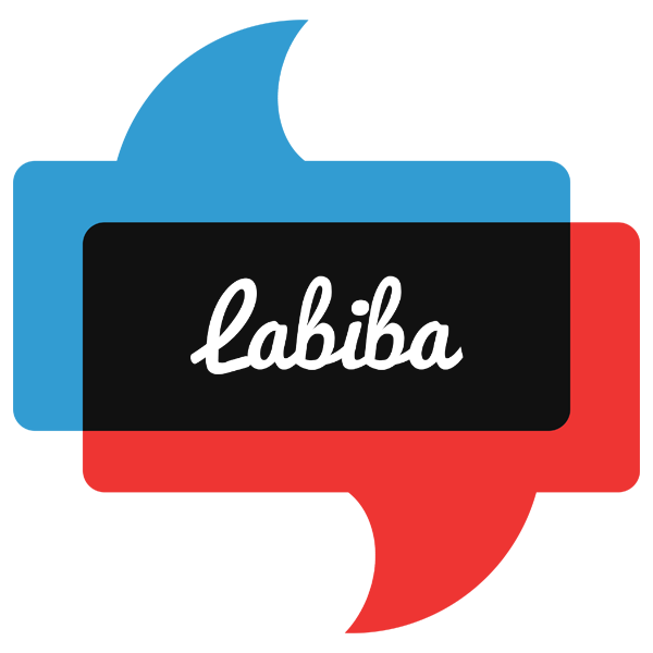 Labiba sharks logo