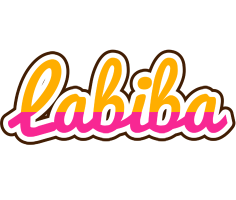 Labiba smoothie logo