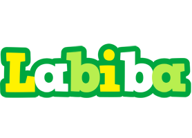 Labiba soccer logo