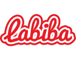 Labiba sunshine logo