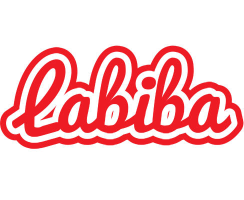 Labiba sunshine logo
