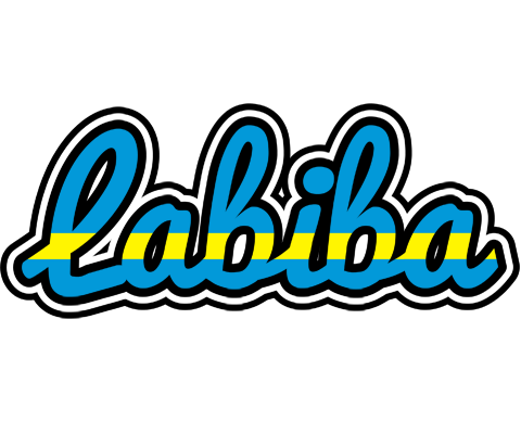 Labiba sweden logo