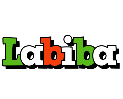 Labiba venezia logo