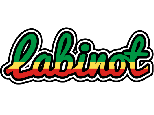Labinot african logo