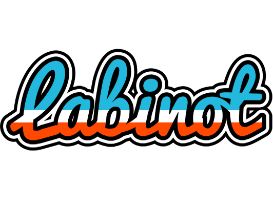 Labinot america logo