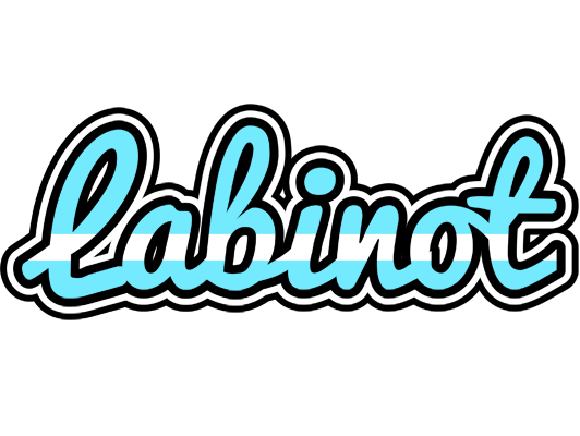 Labinot argentine logo