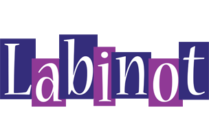 Labinot autumn logo
