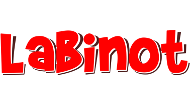 Labinot basket logo