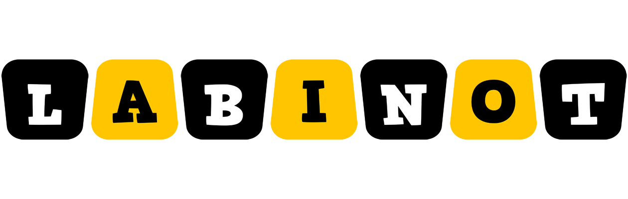 Labinot boots logo