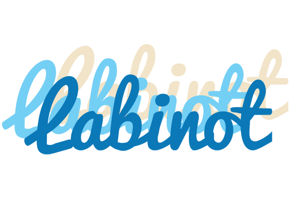 Labinot breeze logo