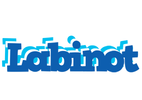 Labinot business logo