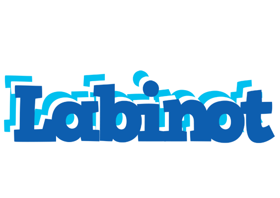 Labinot business logo