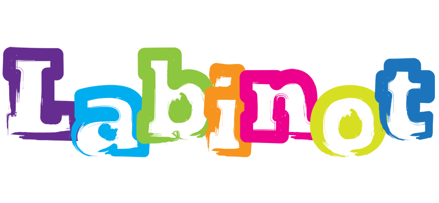 Labinot casino logo