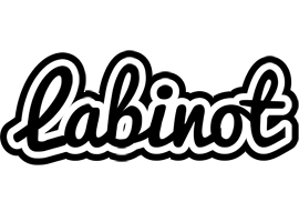 Labinot chess logo