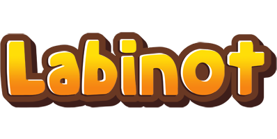 Labinot cookies logo
