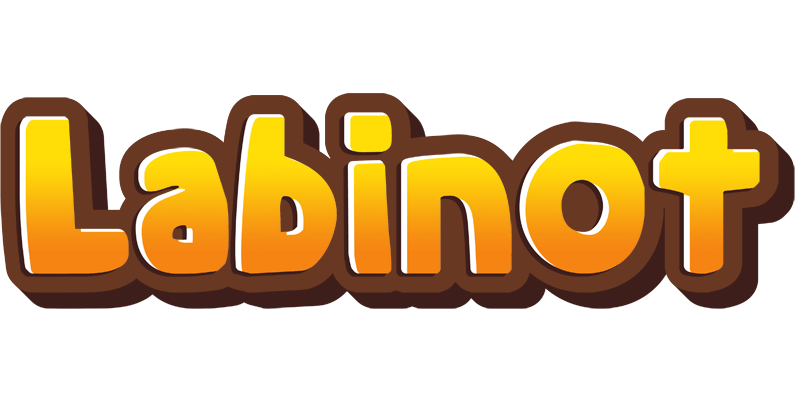 Labinot cookies logo