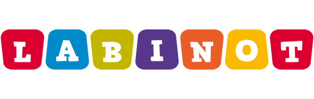 Labinot daycare logo