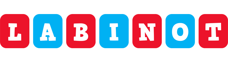 Labinot diesel logo