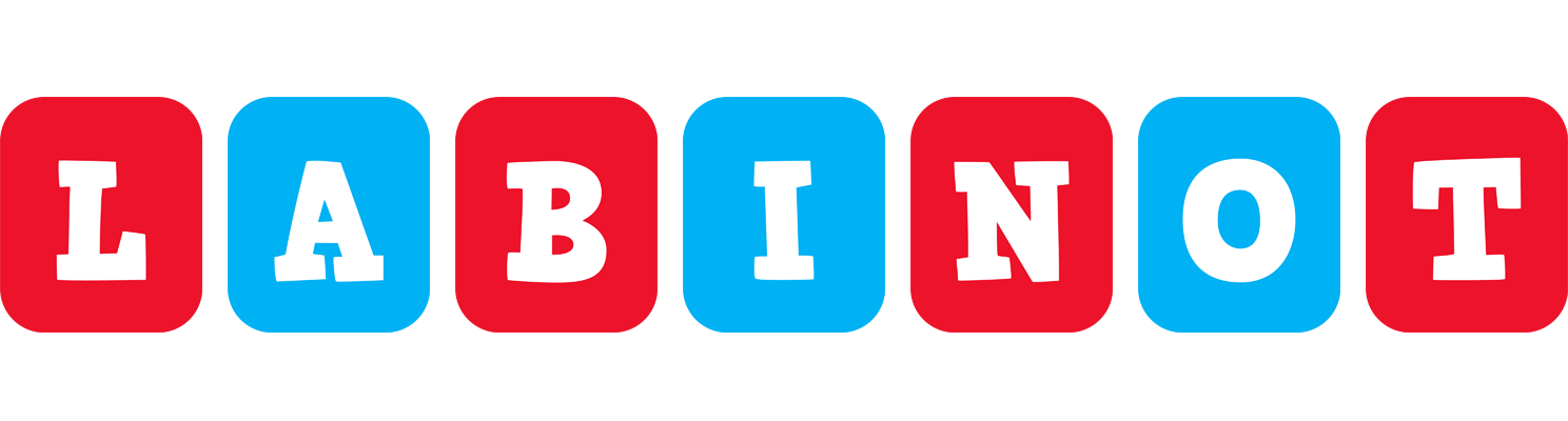 Labinot diesel logo