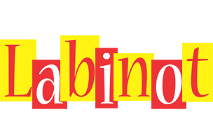 Labinot errors logo
