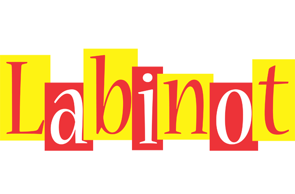 Labinot errors logo