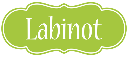 Labinot family logo
