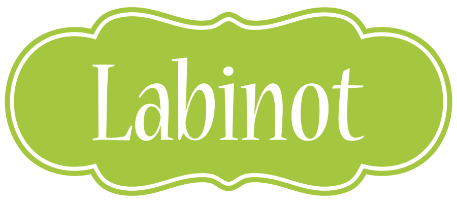Labinot family logo