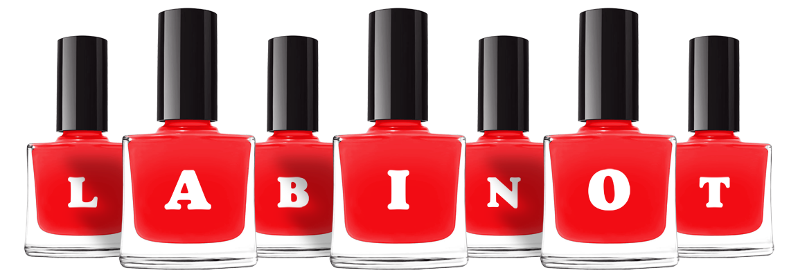 Labinot fashion logo