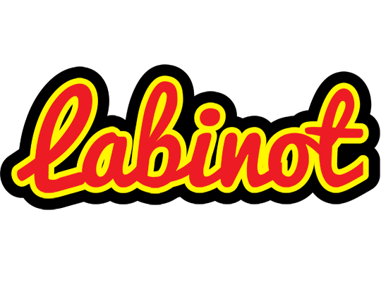 Labinot fireman logo