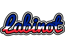 Labinot france logo
