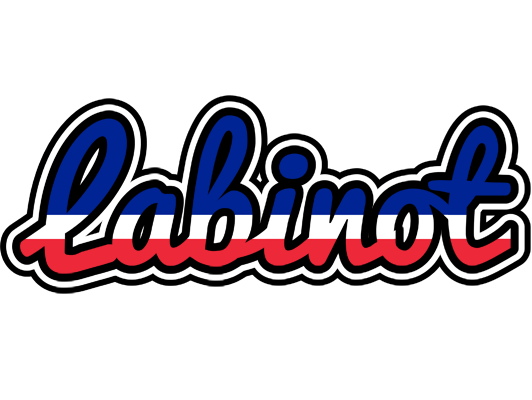 Labinot france logo