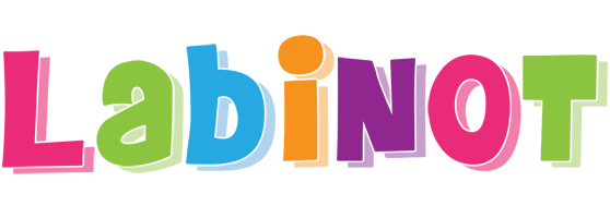 Labinot friday logo