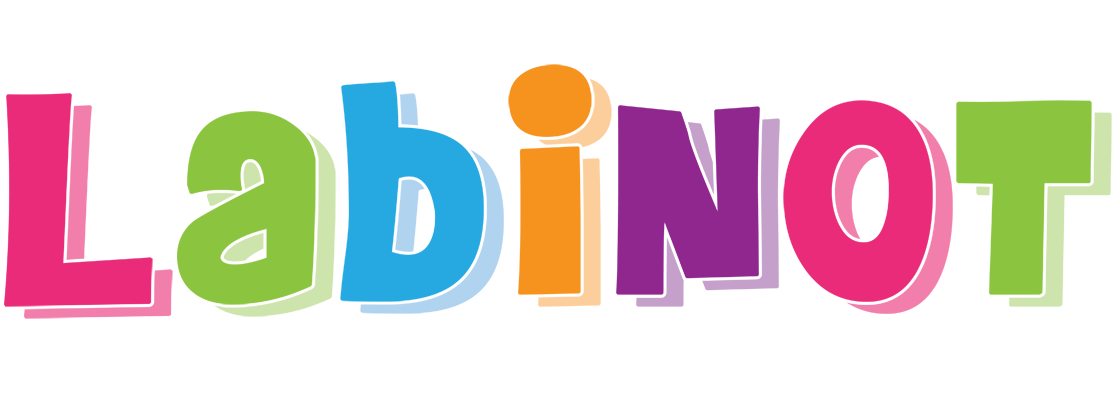 Labinot friday logo