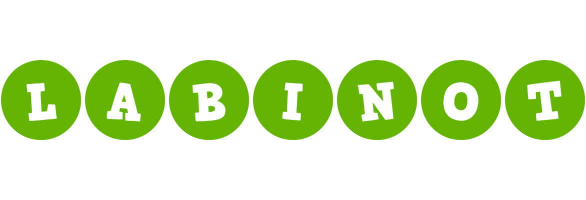 Labinot games logo