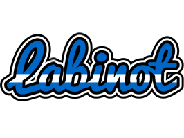 Labinot greece logo