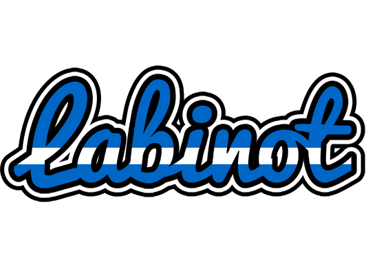 Labinot greece logo