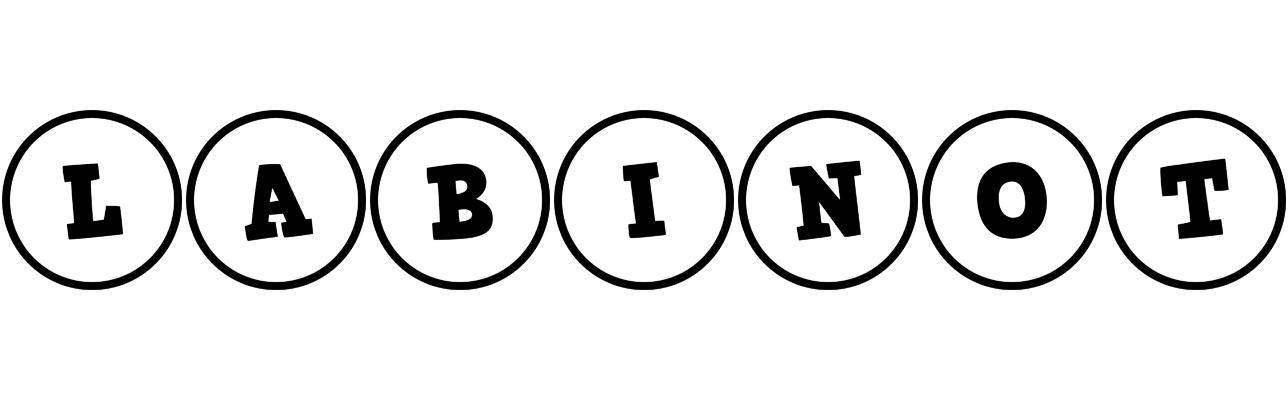 Labinot handy logo