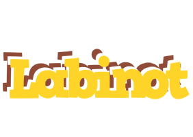 Labinot hotcup logo