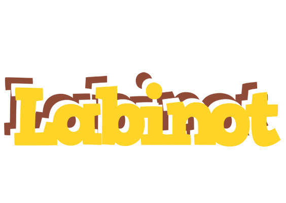 Labinot hotcup logo