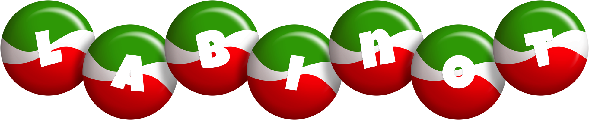 Labinot italy logo