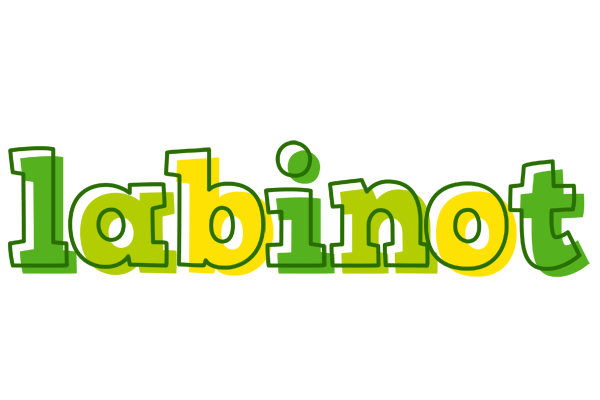Labinot juice logo