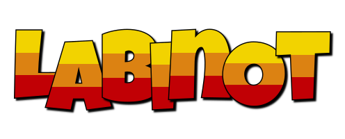Labinot jungle logo